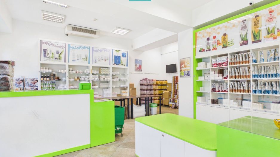 Spațiu cu vad comercial Calea Aurel Vlaicu - Poză 6