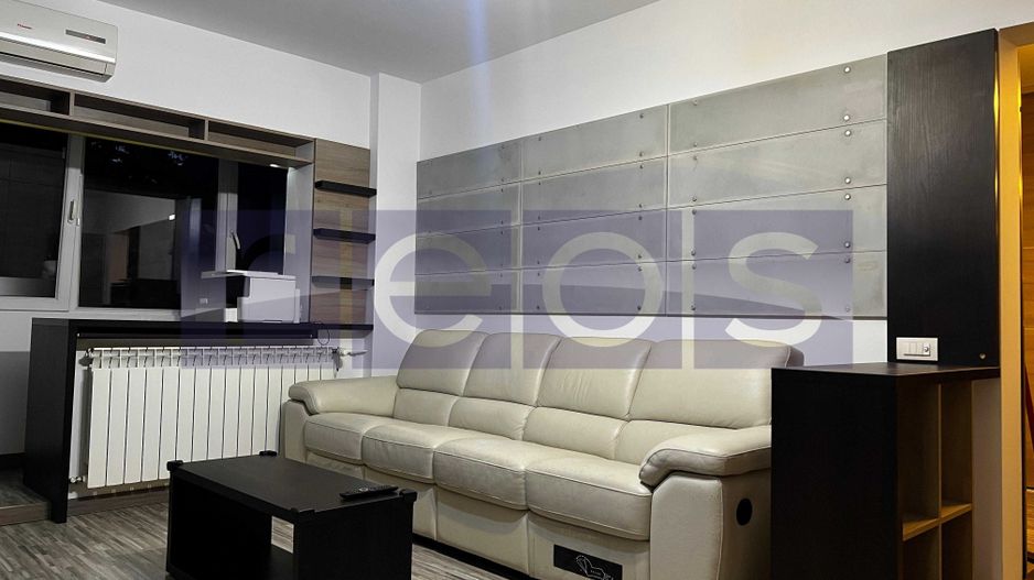 DE VANZARE AO 2 CAMERE 53 MP  | SEMIDECOMANDAT | METROU - Poză 1