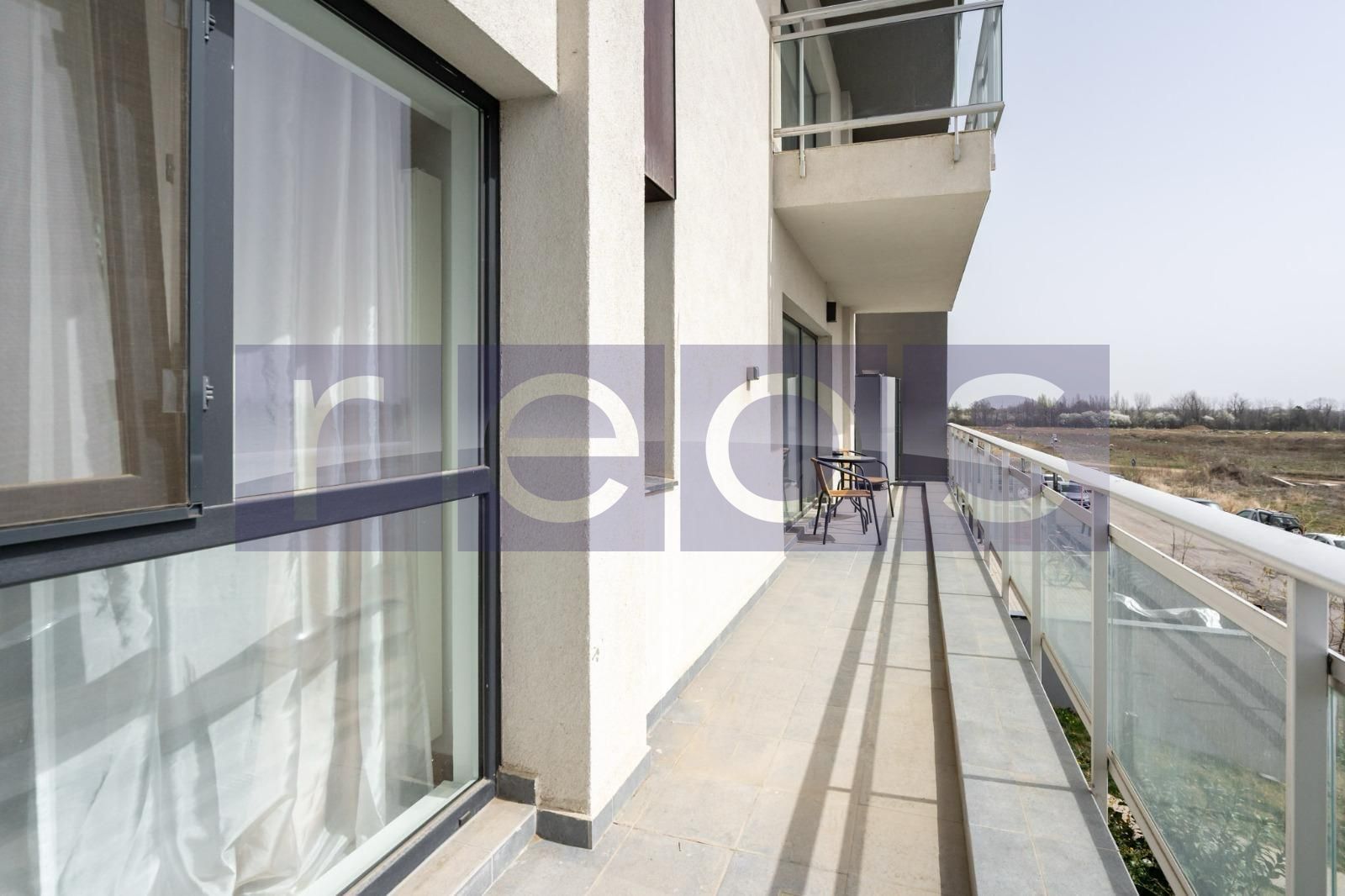 VANZARE 3 CAMERE | ULTRAFINISAT | BELVEDERE | 71MP | TERASA 18MP | - Poză 25