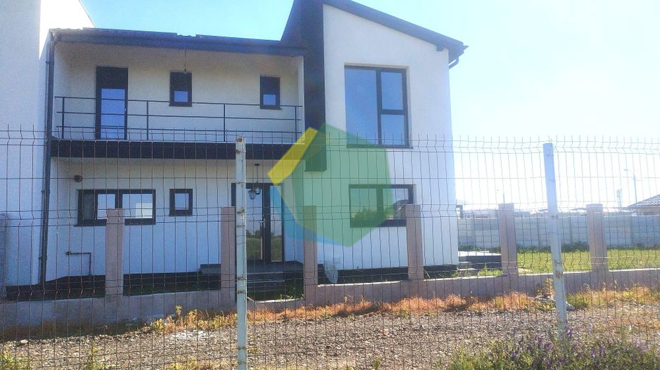 Casa Duplex P+1 | 4 camere | Curte generoasa 440mp | Otopeni - Poză 1