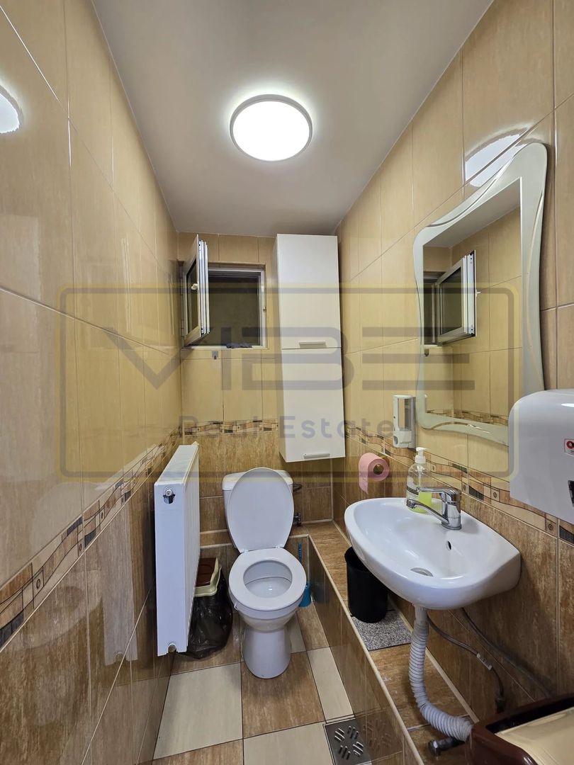 Spațiu Salon/Beauty-Podu Roș - Primăverii - Poză 15