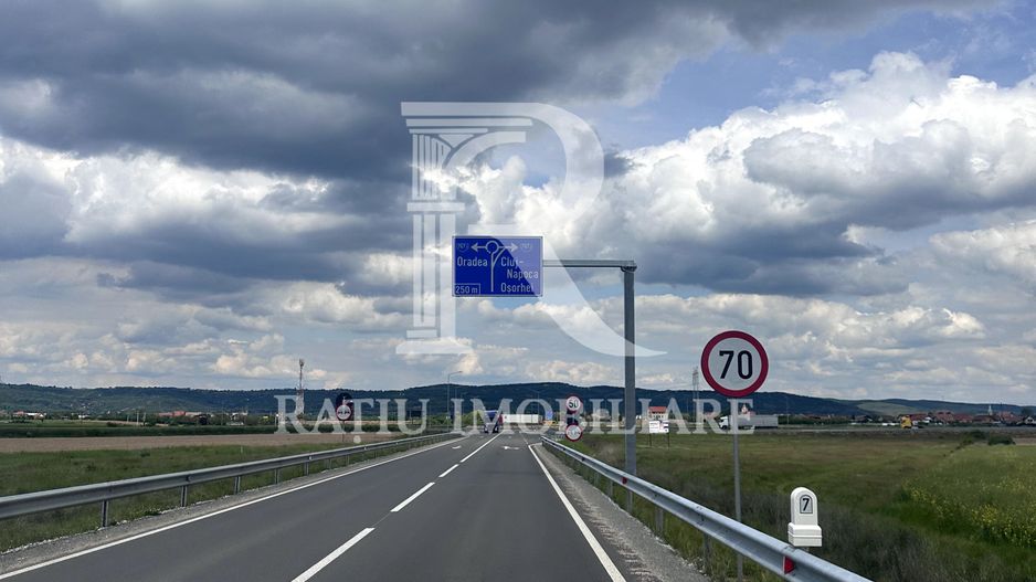 Teren Extravilan | Oportunitate de investiție | Bihor - Poză 4