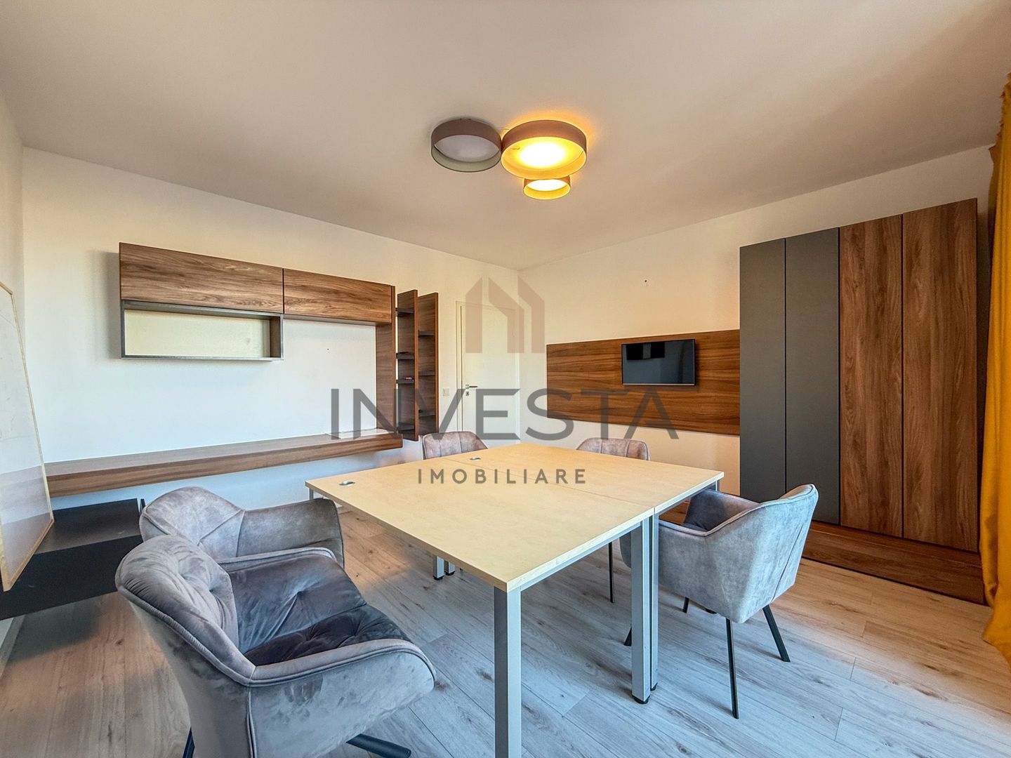 Penthouse 4 camere 120 mp utili + terasa 145 mp! Panorama spre lac! - Poză 4