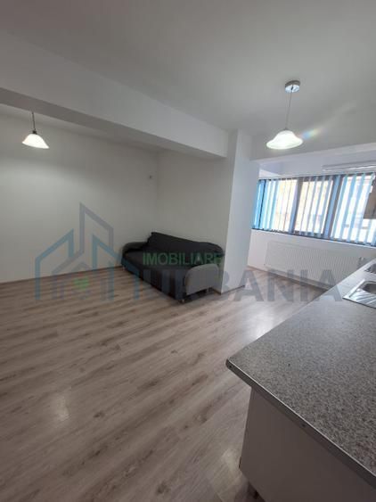 Apartament 2 camere, 52 mp, etaj 3, vis-a-vis de Carrefour Felicia, Iași - Poză 6