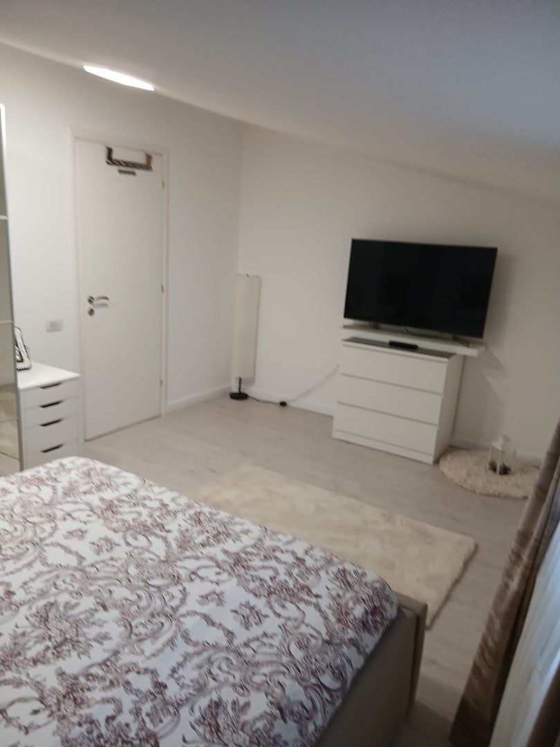 Apartament 3 camere,2 bai si spatiu de depozitare  de vanzare S88 - Poză 8