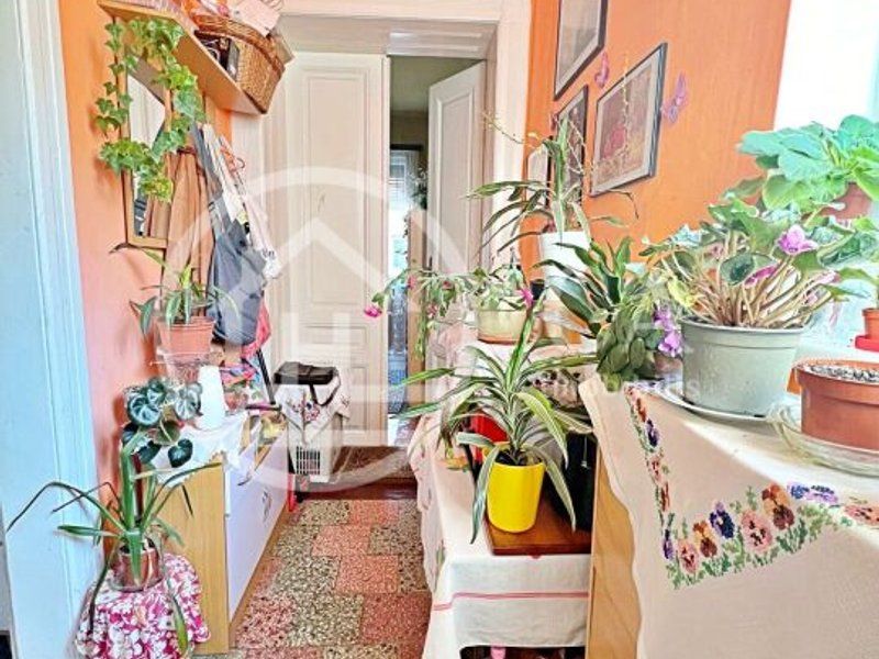 Apartament de vanzare cu 2 camere in zona ultracentrala, Oradea - Poză 5