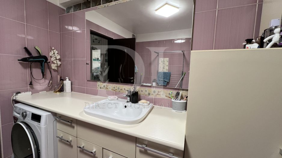 Apartament doua camere | Etaj intermediar | Zona Florilor - Poză 14