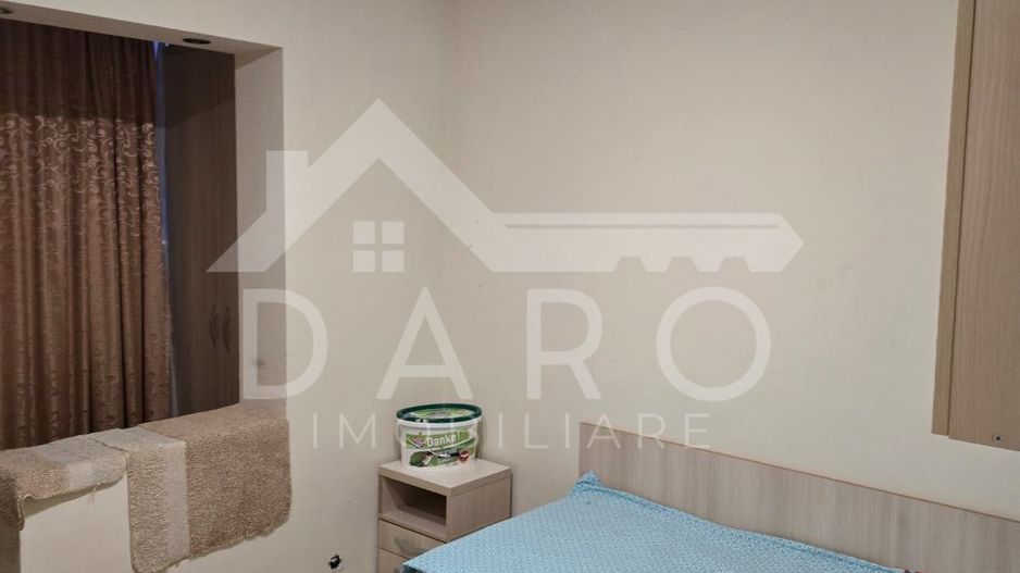 De închiriat apartament cu 3 camere în Tudor str Livezeni - Poză 7