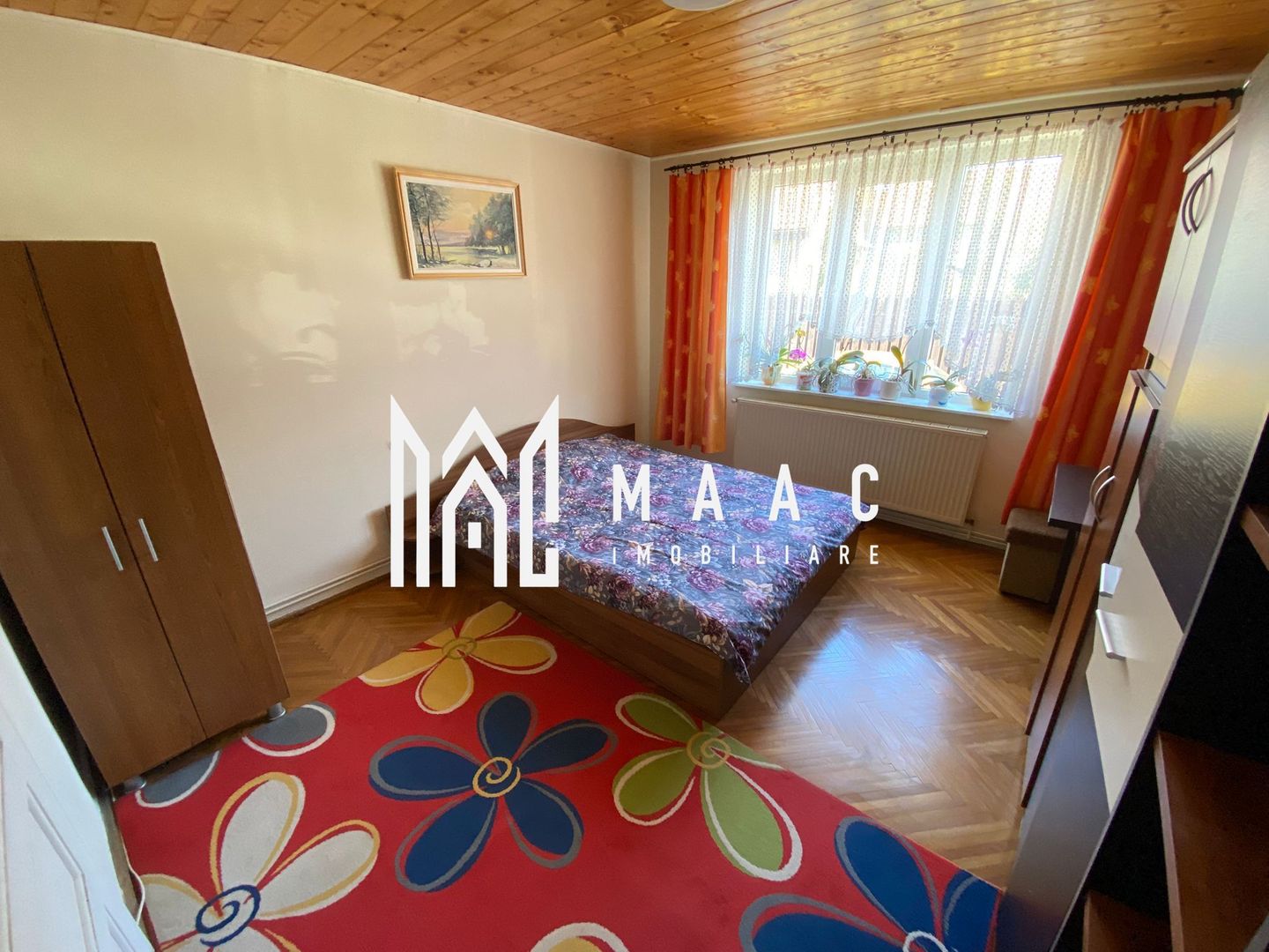Casă 2 corpuri I Curte + Grădină  I 180 MPU I Gușterița - Poză 16