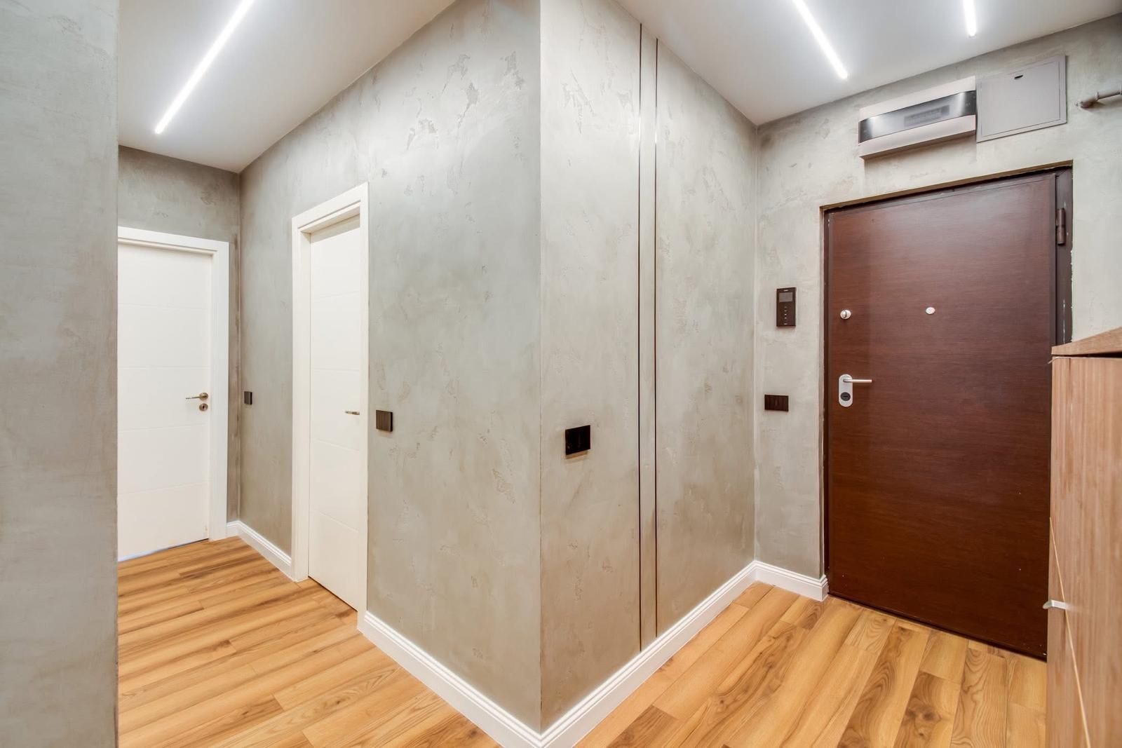 Apartament High End 3 camere I Complet mobilat I Mihai Bravu - Poză 12