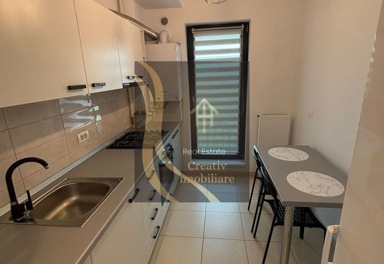 Garsoniera vanzare Complex Exigent Plaza Residence - Poză 2