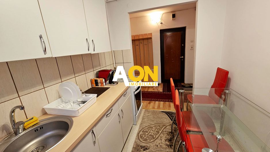 Apartament 2 camere, mobilat, utilat, etaj 3, strada Closca - Poză 5