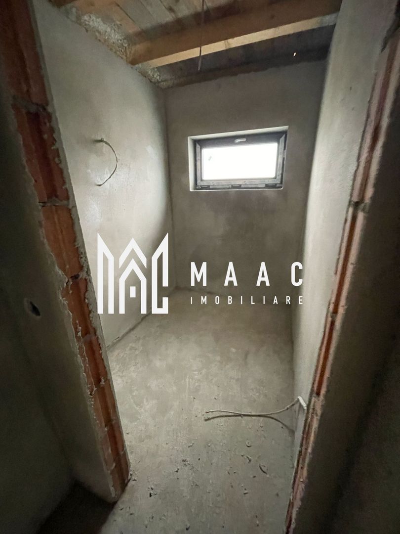 Casă tip duplex | Teren 260 mp | Selimbar | - Poză 10