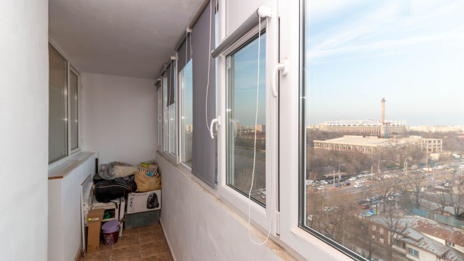 Apartament cu 2 camere decomandat de vanzare in zona Muncii Basarabia - Poză 16