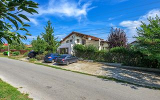 Ocazie unica! De vanzare casa lacul Snagov - Poză 4