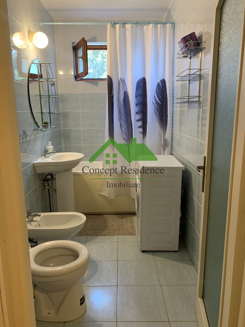 Apartament 1 camera modern , Victoriei - zona VIVO - Poză 5