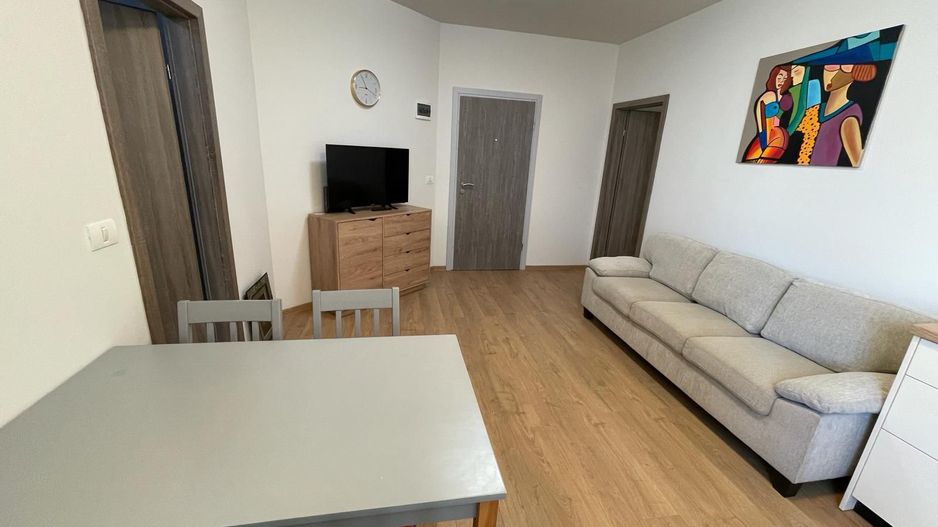 Giroc-Eso | De inchiriat | 2 camere | Loc de parcare - Poză 3