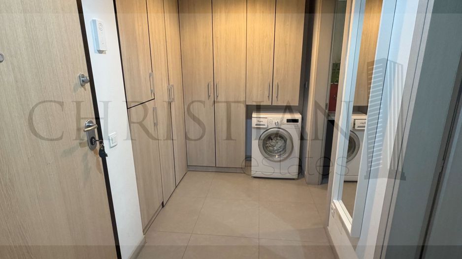 | Studio - 20th Residence- Grozavesti - 42 mp - Metrou | - Poză 12