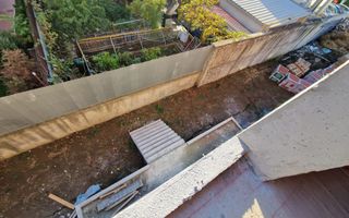 Ap 2 Camere Decomandata,Curte 100 mp,Nicolae Grigorescu-Metrou - Poză 2