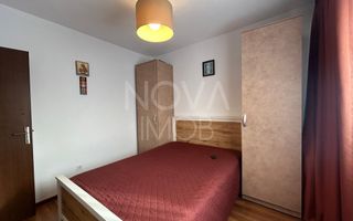 Apartament 3 camere, mobilat si utilat, Sos. Aba Iulia - Poză 8