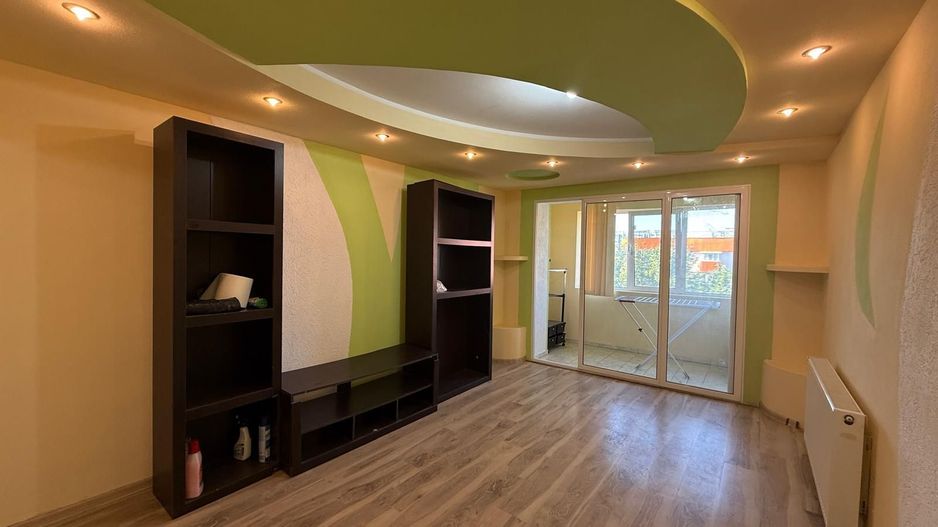 De Vanzare | Apartament cu 3 Camere | Mazepa 1 | Pret: 75.000 Euro - Poză 14