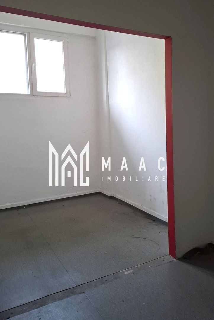 Spatiu comercial I 100mp I Vitrina, 2 cai acces I Terezian - Poză 3