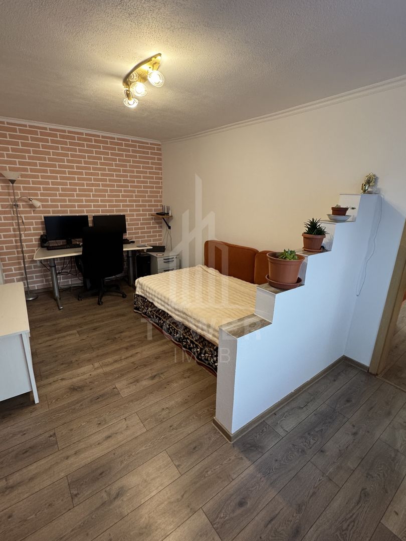 Casă spațioasă cu 5 camere în Ocna Sibiului – teren generos de 726 mp! - Poză 11