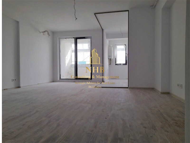 Penthouse cu vedere spectaculoasa Roka Nerva Traian, 0% comision - Poză 4