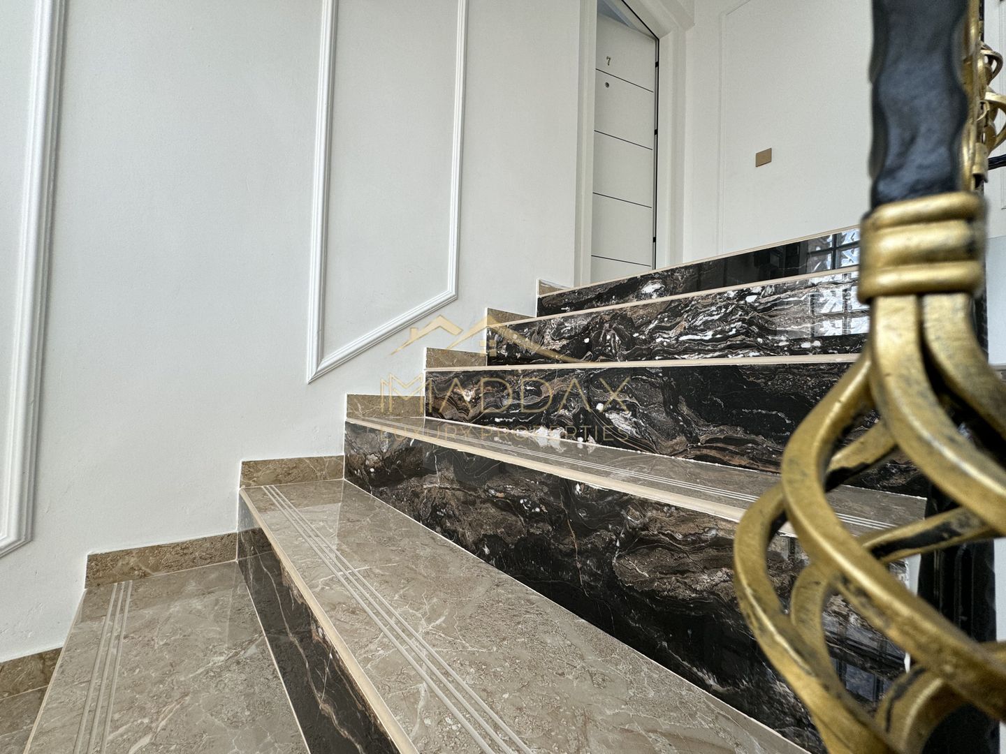 Apartament 2 camere de vanzare***72mp***Lux***Baneasa // Sisesti - Poză 31