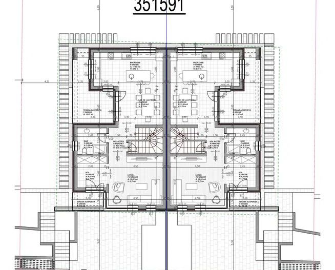 Duplex modern de vânzare | Dâmbul Rotund, Cluj-Napoca - Poză 7