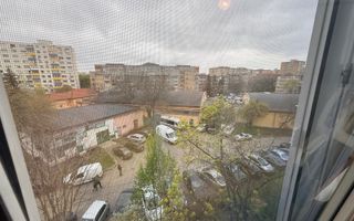 2 camere, Circumvalatiunii-Dacia, la 5 minute de Iulius, zona superba! - Poză 15