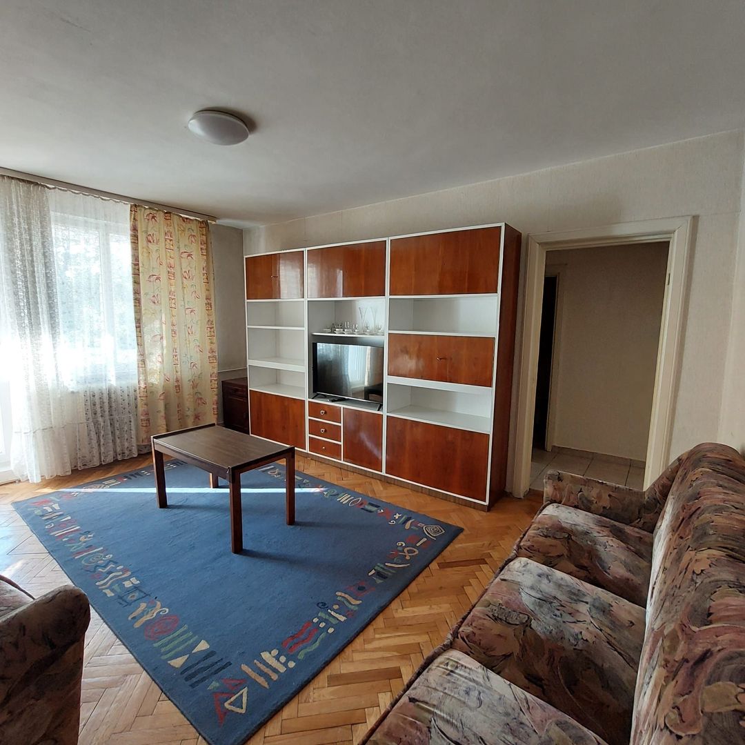 Apartament 3 camere zona Marasti - Poză 1