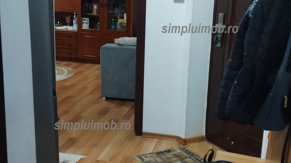 2 Camere Decomandat parc Titan bloc cu buncar din anul 1978 - Poză 4