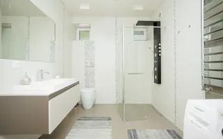 Vânzare, casă premium 255 mp, str. Eugeniu Păpușoi, Botanica - Poză 28