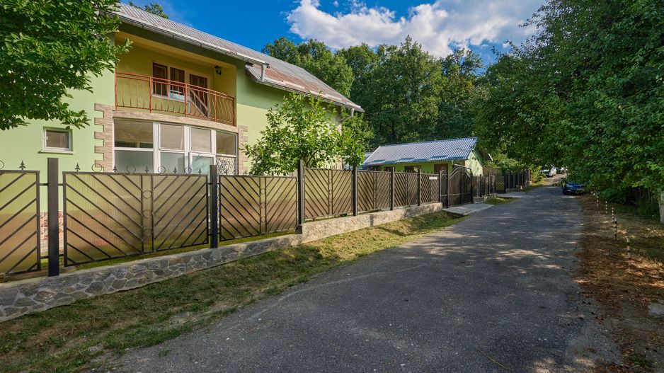 Casă rară în Găvana | Vecină cu pădurea, aproape de toate facilitățile - Poză 28