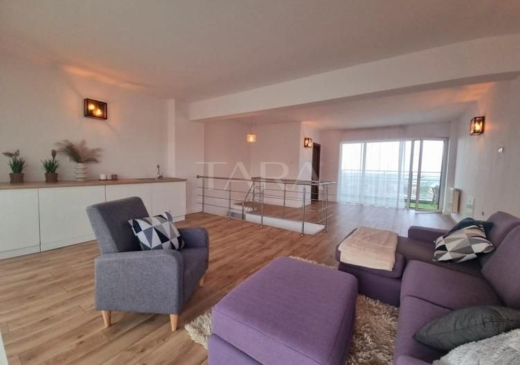 Penthouse spectaculos cu terase panoramice – Bună Ziua - Poză 9