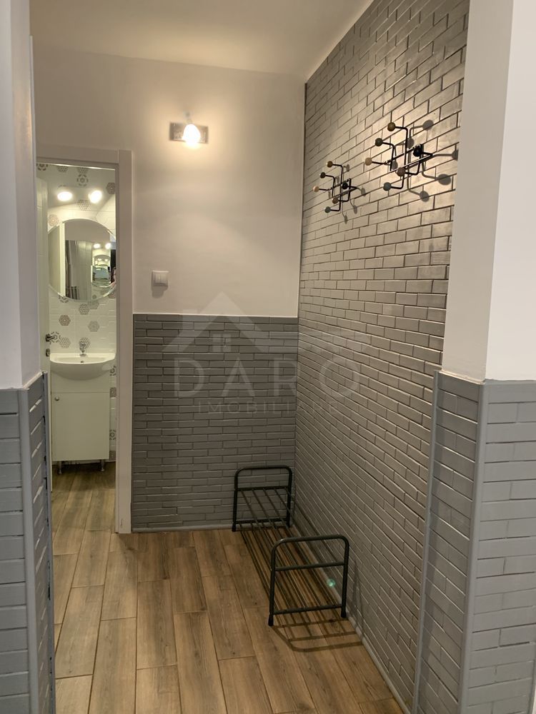 Apartament 3 camere de inchiriat Tudor - Poză 2