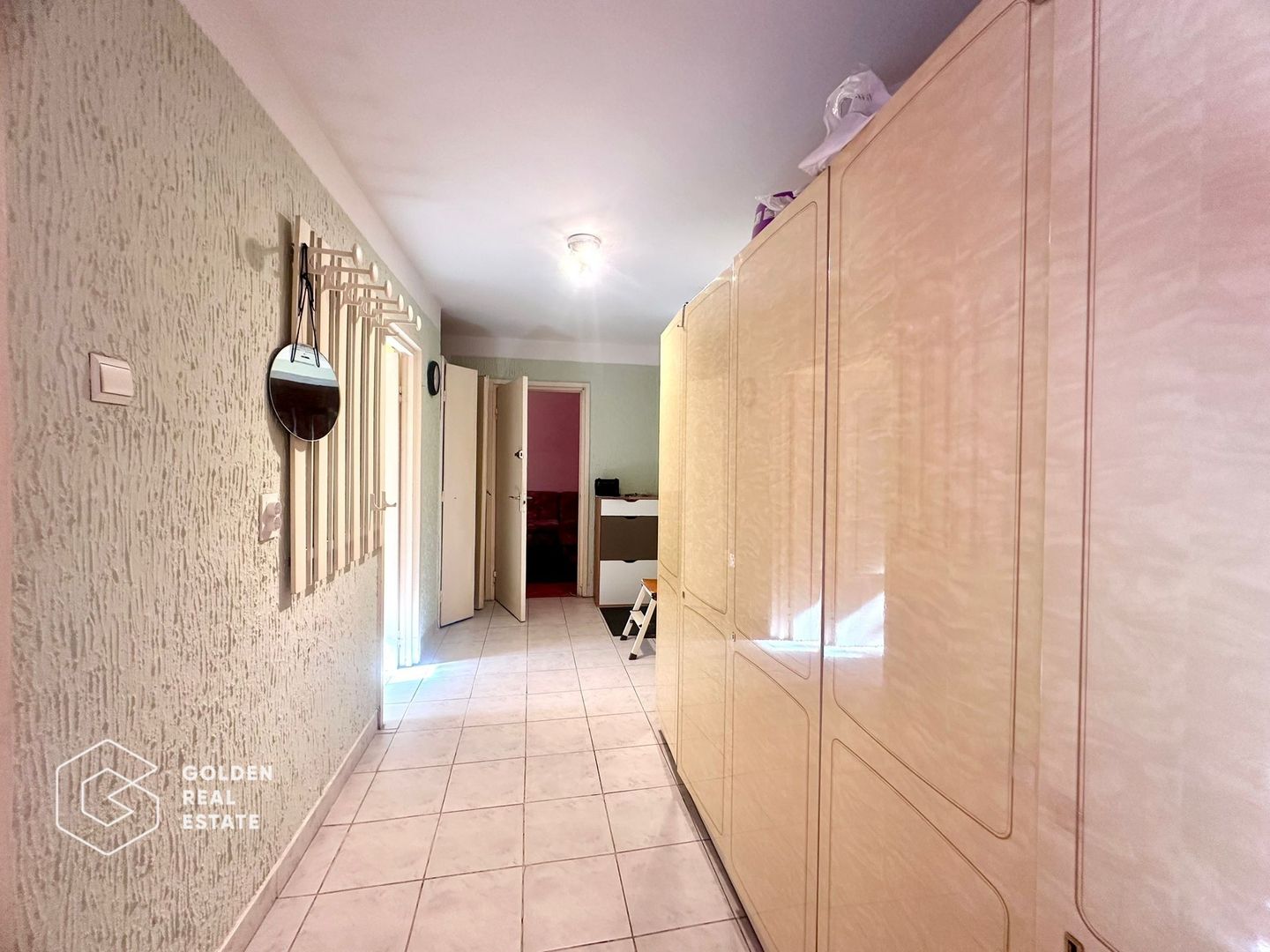 Apartament 2 camere, 70 mp, etaj 1, Str. Miron Costin, zona Gării - Poză 9