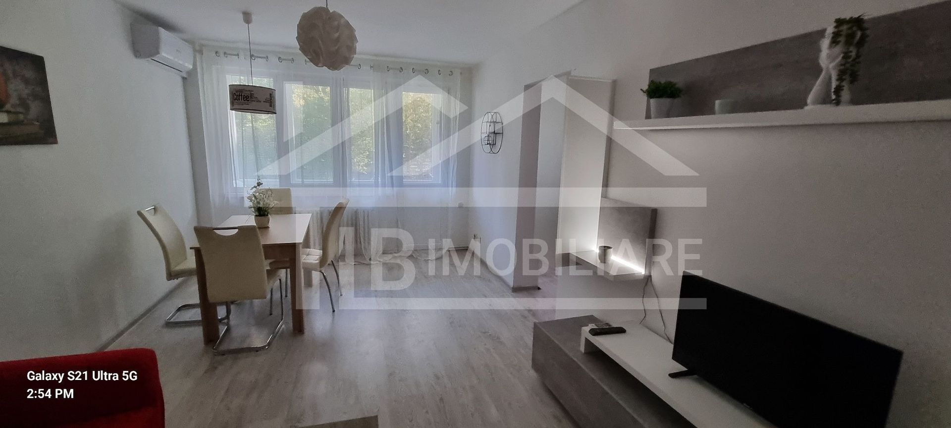 Apartament cu 3 camere, 70 mp, zona UMFST - Poză 2