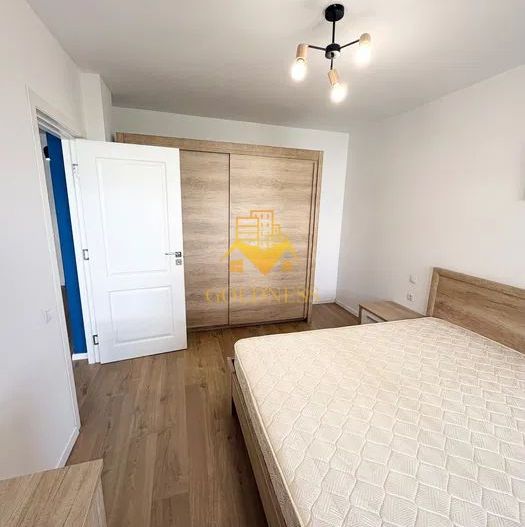2 camere, modern, garaj, bloc nou, Europa zona Eugen Ionesco, Luminia - Poză 4