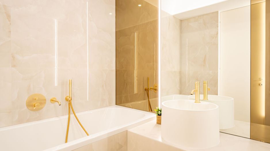 Apartament 3 camere I Design Unic I Cortina North - Poză 22