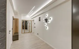 Apartament 3 camere lux - Herastrau | Loc de parcare - Poză 12