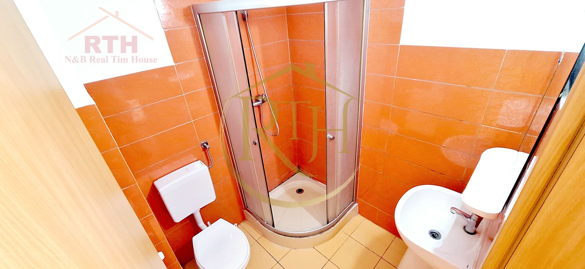 Oferim spre inchiriere apartament 1 camera, bloc nou, Zona Soarelui - Poză 17