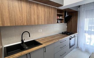 2 camere | Bd. Timisoara | Bloc 2023 | 50 mp utili - Poză 3