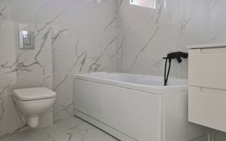 Apartament nou | Zona ISU | Etaj 4 - Poză 6