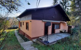 Casa 4 camere, teren 1960m2, CT, Provita, Prahova - Poză 7