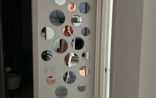 De inchiriat apartament doua camere - Parc Poligon Floresti - Poză 13