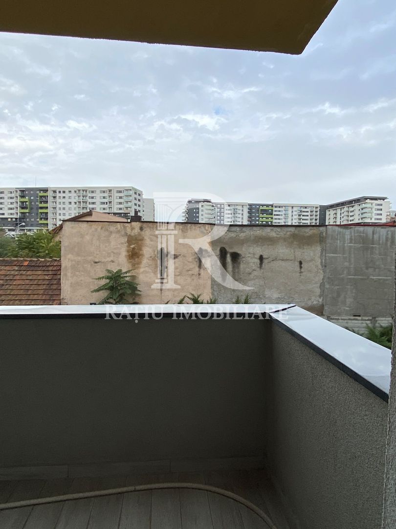 Apartament cu 1 camera | 46 mp utili | Decebal | Oradea - Poză 4