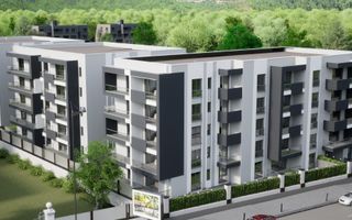 Spațiu comercial  Pipera I Iancu Nicolae - B-dul Pipera I stradal - Poză 1