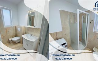 De inchiriat apartament nou, mobilat, 2 camere Gradiste Arad - Poză 8